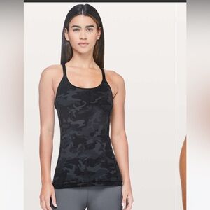 Lululemon Free To Be Tank *Nulu